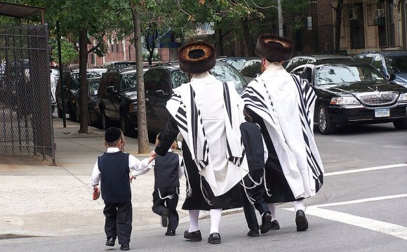 Judaism and Kabbalah (1):