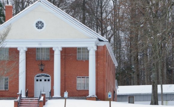 Freemasonry in Charlotte