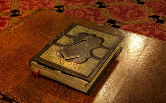 Masonic Bible from my