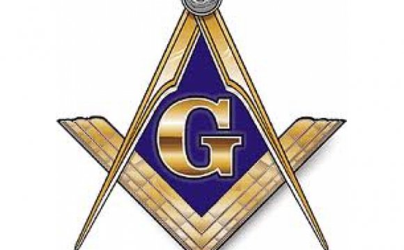 Masonic Lodge Logo Ocean City