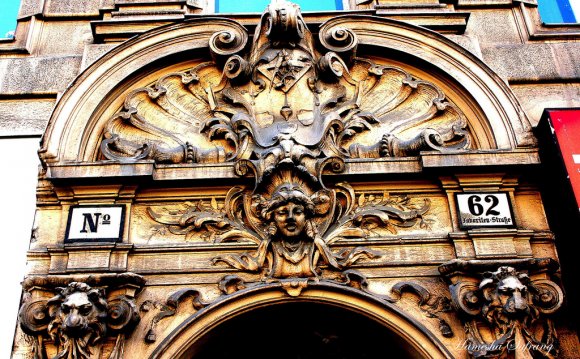 62 with Masonic Symbology
