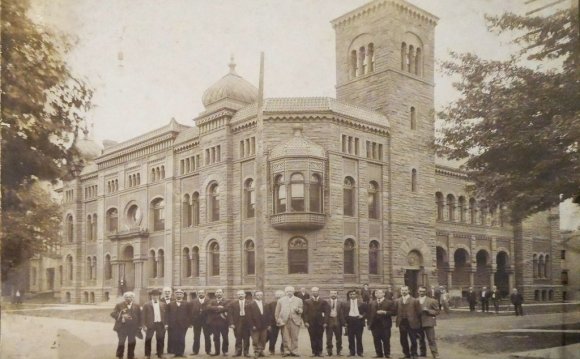 About the Scottish Rite