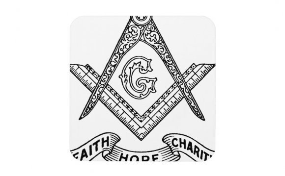 Masonic Freemason Symbols