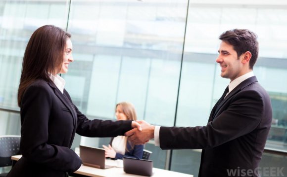 What is a Secret Handshake?