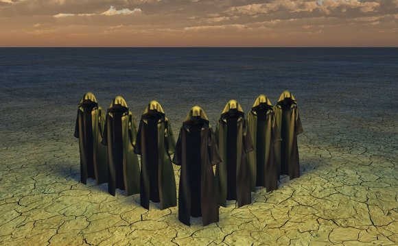What are the Freemasons Secrets?