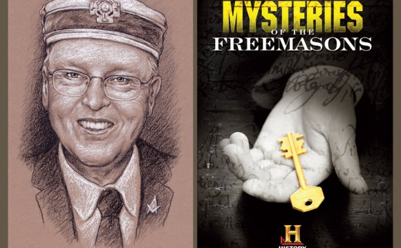 Mysteries of the Freemasons
