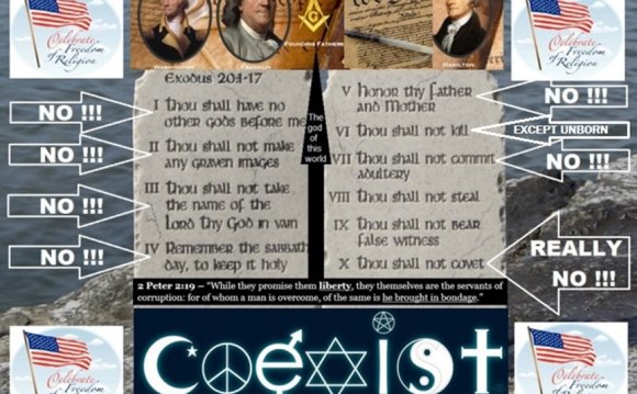 Masonic Christian
