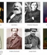 Could it be just a coincidence that all of these famous men and women, when posing for a picture or portrait, hid one of their hands?
