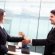 Freemason secret handshakes