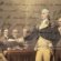 George Washington secret society