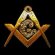Masonic Temple symbols