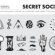 Secret Society symbols