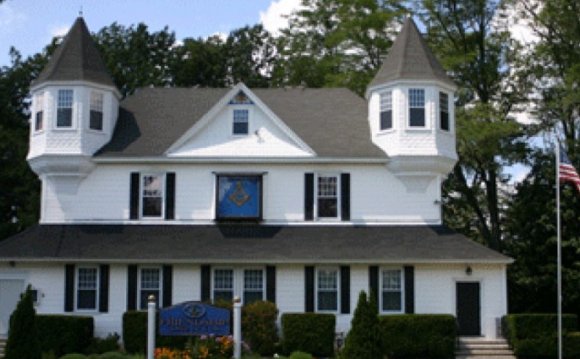 Masonic Lodge secret handshakes