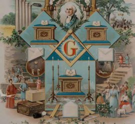 Masonic Chart