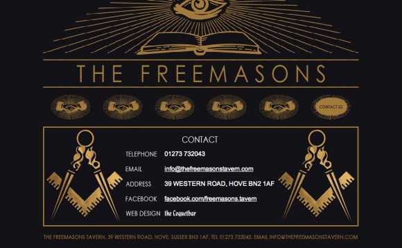 What are Masons and Freemasons?