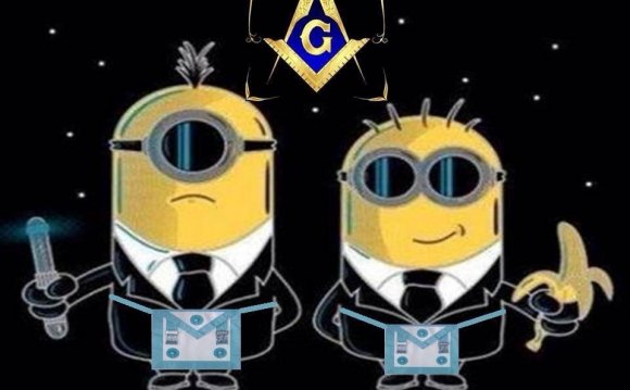 Masonic fraternity History