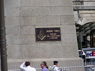 masonic symbols