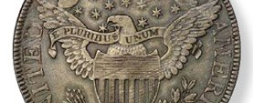 Silver coin, circa 1801-1807