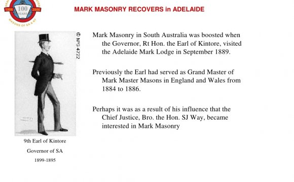 Hidden Secrets of Masonry