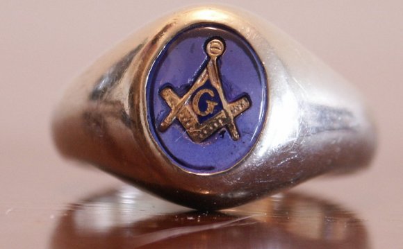 Freemasons, politicians