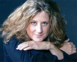 Thriller Book Author