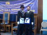3RD degree Masonic ritual