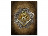 3RD degree Master Mason