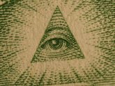 All Seeing Eye Freemasonry