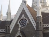 Ancient Masonic symbols