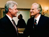 Billy Graham and Freemasonry