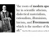 Can Catholics become Freemasons?