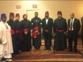 Free and Accepted Masonry