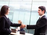 Freemason secret handshakes