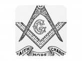 Freemason symbols