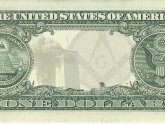 Freemasonry dollar bill Secrets