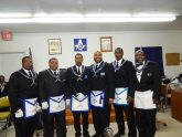 Freemasons 3RD degree