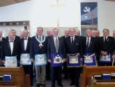 Freemasons Church