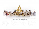 Freemasons degrees