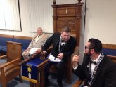 Freemasons of California