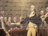 George Washington secret society
