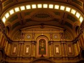Grand Masonic symbol