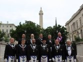 Grand Masonic Word