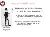 Hidden Secrets of Masonry
