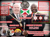 History of Knights Templar Freemasonry