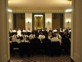 History of Masonic Lodge