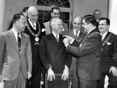 Mason Society History