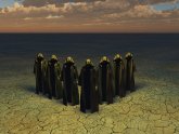 Masonic 33RD degree Secrets