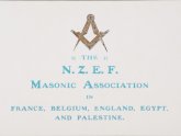 Masonic Association