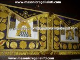 Masonic Grand Master