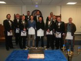 Masonic Lodge religion